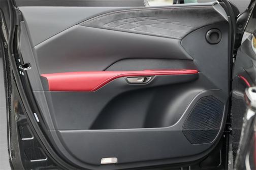 2026 Lexus RX 350 F SPORT Handling