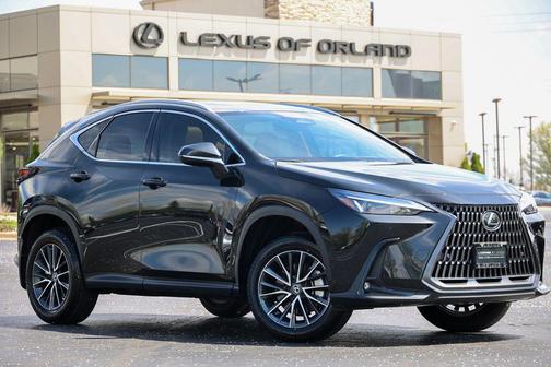 Caviar 2024 Lexus NX 350 Premium