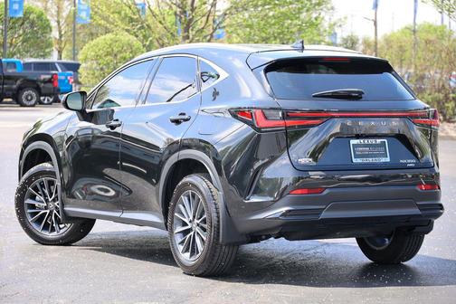 Caviar 2024 Lexus NX 350 Premium