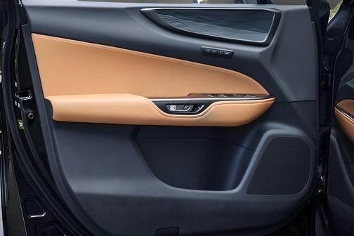 Caviar 2024 Lexus NX 350 Premium
