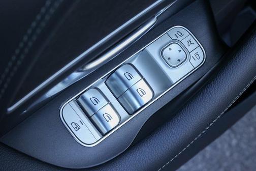 2022 Mercedes-Benz GLE 350 4MATIC