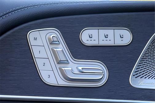 2022 Mercedes-Benz GLE 350 4MATIC