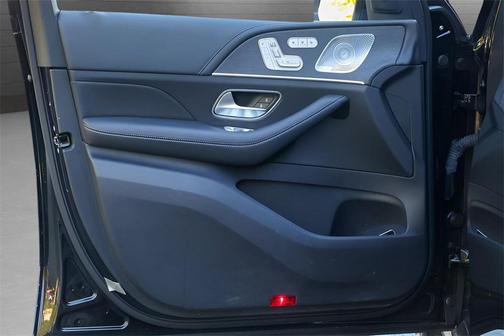 2022 Mercedes-Benz GLE 350 4MATIC