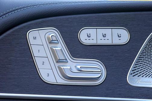 2022 Mercedes-Benz GLE 350 4MATIC