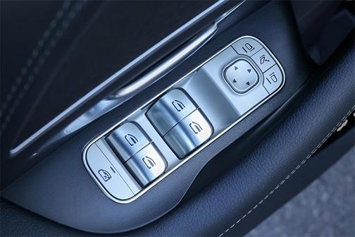 2022 Mercedes-Benz GLE 350 4MATIC