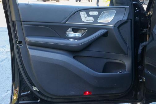 2022 Mercedes-Benz GLE 350 4MATIC