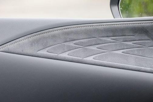 Incognito 2026 Lexus RX 350 F SPORT Handling