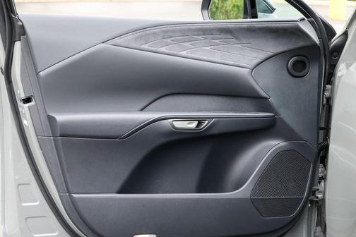 Incognito 2026 Lexus RX 350 F SPORT Handling