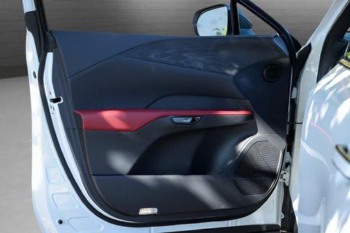 Ultra White 2026 Lexus RX 350 F SPORT Handling