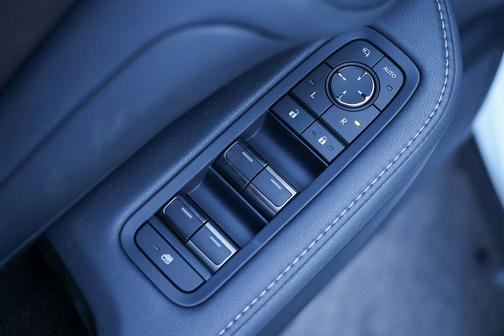 2026 Lexus TX 350 Base