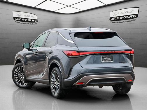 2026 Lexus RX 350 Premium