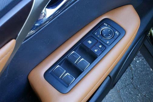 Obsidian 2021 Lexus RX 350 Base