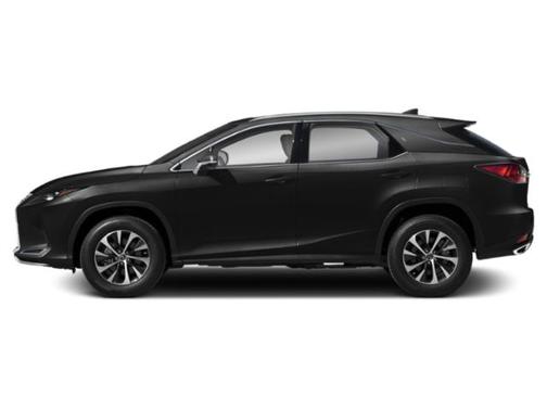 Obsidian 2021 Lexus RX 350 Base