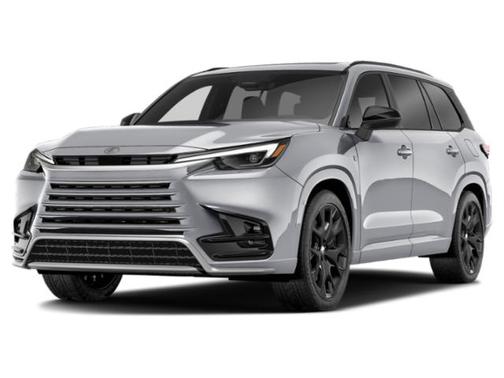 2025 Lexus TX 350 Base