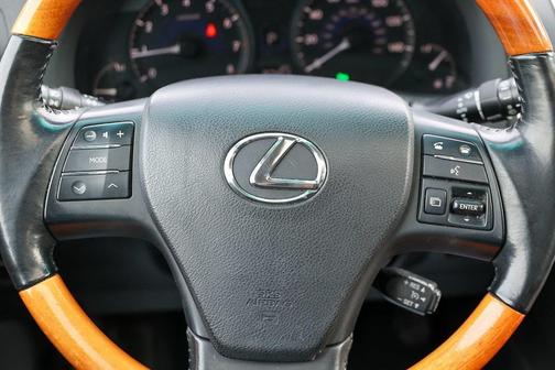 2012 Lexus RX 350 Base
