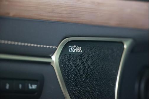 2025 Lexus ES 300h Ultra Luxury