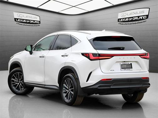 2023 Lexus NX 350 Premium