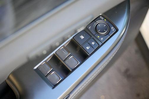 2026 Lexus NX 350 NX 350 Premium