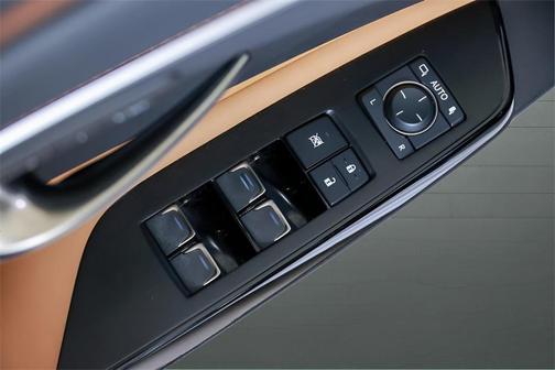 2024 Lexus ES 350 Premium