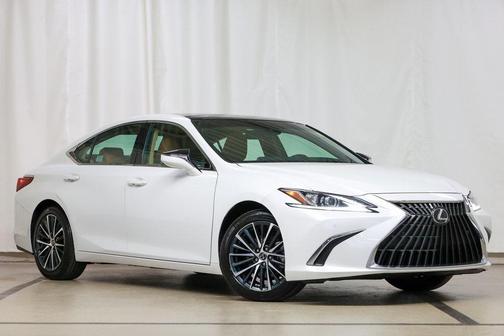2024 Lexus ES 350 Premium