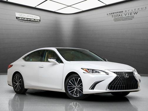 2024 Lexus ES 350 Premium