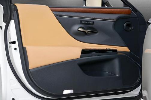 2024 Lexus ES 350 Premium