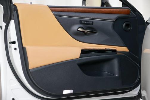 2024 Lexus ES 350 Premium