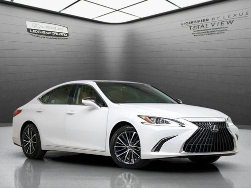 2024 Lexus ES 350 Premium