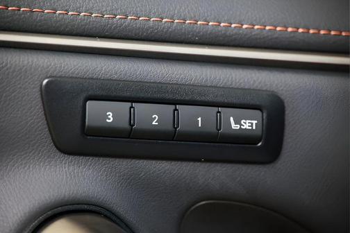 2024 Lexus ES 350 Premium