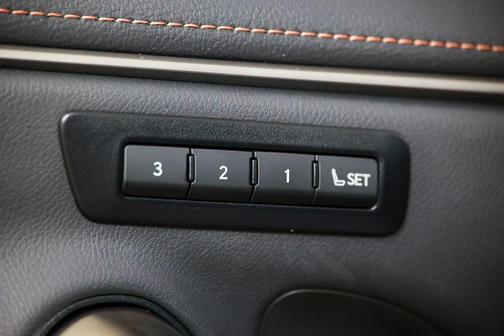 2024 Lexus ES 350 Premium