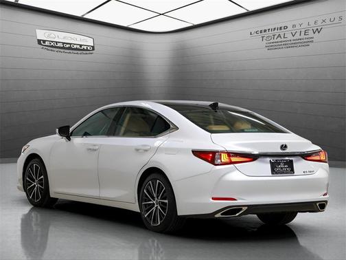 2024 Lexus ES 350 Premium