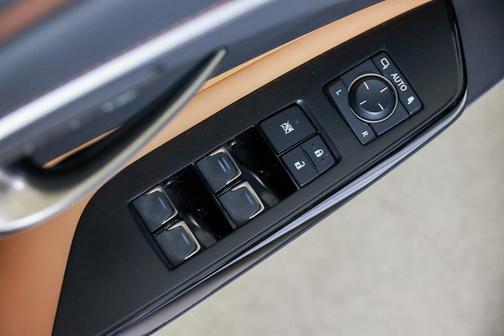 2024 Lexus ES 350 Premium