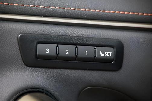 2024 Lexus ES 350 Premium