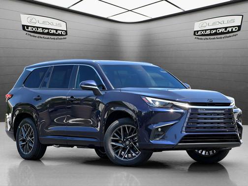 Mica 2026 Lexus TX 350 Premium