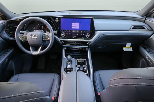 Mica 2026 Lexus TX 350 Premium