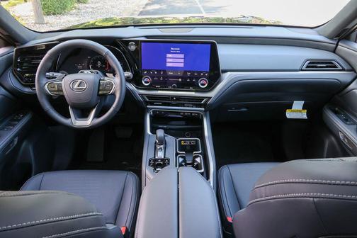 Mica 2026 Lexus TX 350 Premium