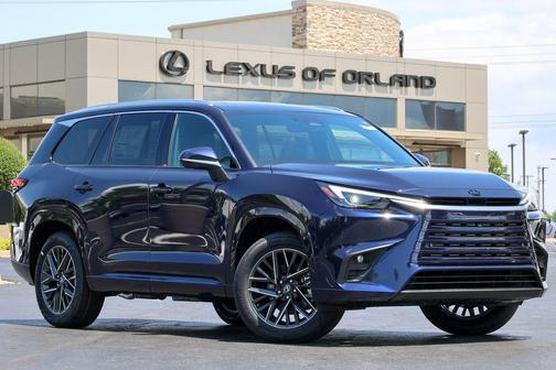 Mica 2026 Lexus TX 350 Premium