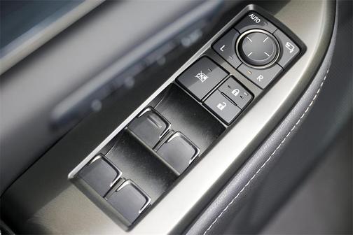 2024 Lexus NX 250 Premium