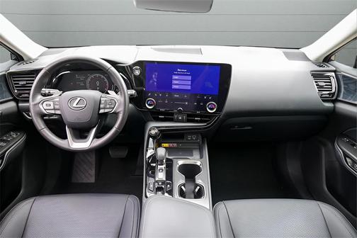 2024 Lexus NX 250 Premium