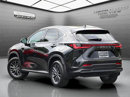 2024 Lexus NX 250 Premium