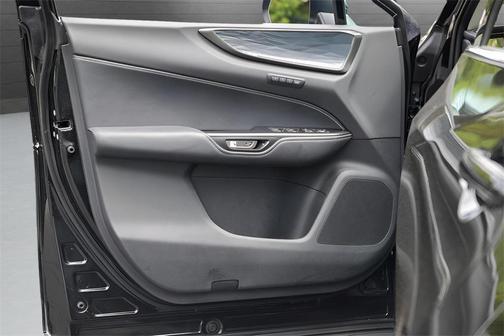 2024 Lexus NX 250 Premium