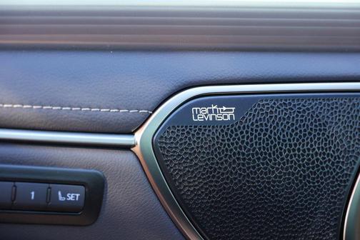 2025 Lexus ES 350 F Sport