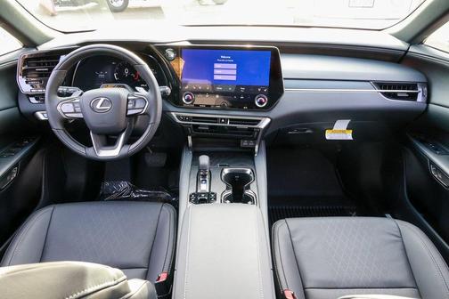 2026 Lexus RX 350 Premium