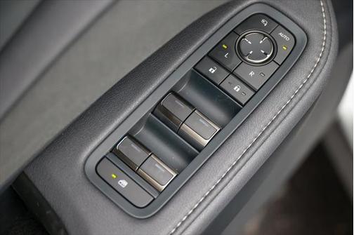 2025 Lexus TX 350 Luxury