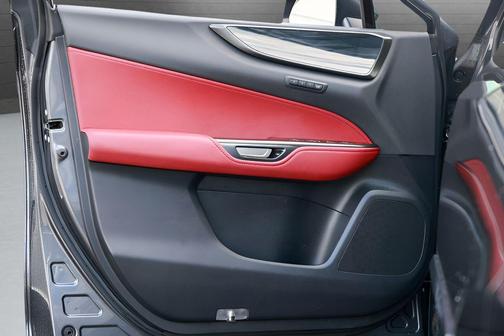 2022 Lexus NX 350 Premium