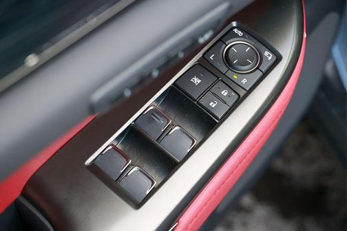 2022 Lexus NX 350 Premium