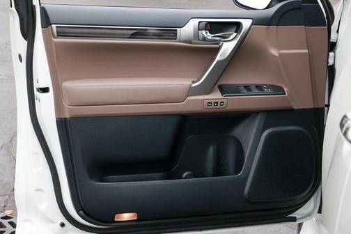 2023 Lexus GX 460 Luxury