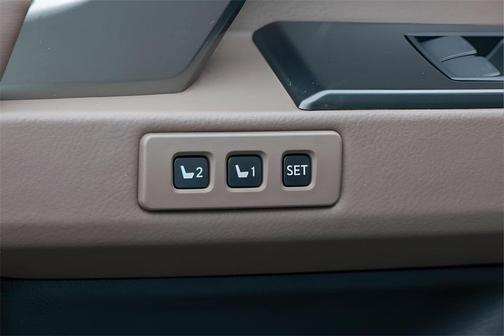 2023 Lexus GX 460 Luxury