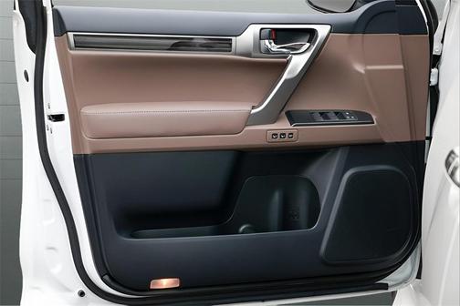 2023 Lexus GX 460 Luxury