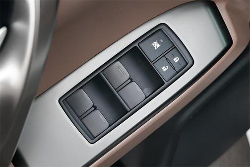 2023 Lexus GX 460 Luxury